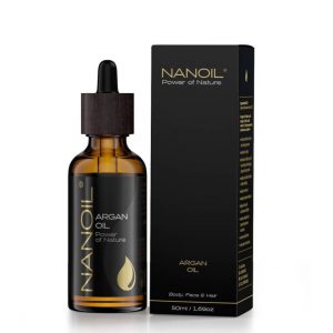 nanoil argan oil